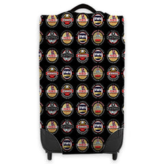 Fulham - Football Legends - Luggage Cover - 3 Sizes