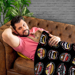 Fulham - Football Legends - Fleece