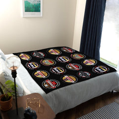 Fulham - Football Legends - Fleece