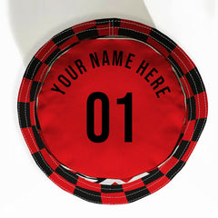 Fulham 1996 Away - Retro Bucket Hat