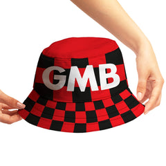 Fulham 1996 Away - Retro Bucket Hat