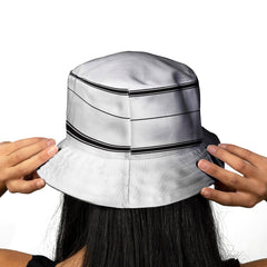 Fulham 2000 Home - Retro Bucket Hat