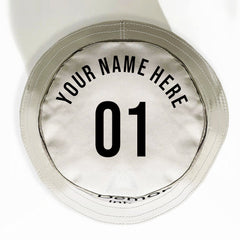 Fulham 2000 Home - Retro Bucket Hat