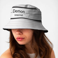 Fulham 2000 Home - Retro Bucket Hat