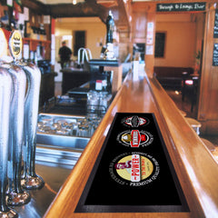 Fulham  - Football Legends - Bar Runner