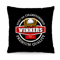 Fulham fc Championship - Football Legends - Cushion 10inch