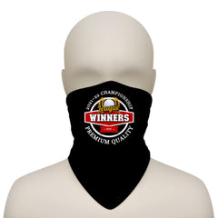 Fulham  Championship - Football Legends - Snood