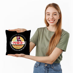 Fulham fc Citizen Smith - Football Legends - Cushion 10inch