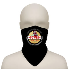 Fulham  Citizen Smith - Football Legends - Snood