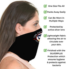 Fulham  Craven Cottage - Football Legends - Snood