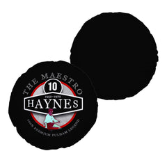Fulham  Haynes - Football Legends - Circle Cushion 14inch