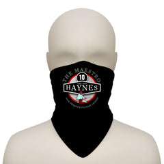 Fulham  Haynes - Football Legends - Snood