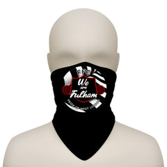 Fulham  We are Fulham - Football Legends - Snood