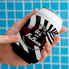 Fulham  We are Fulham - Football Legends - Can Cooler