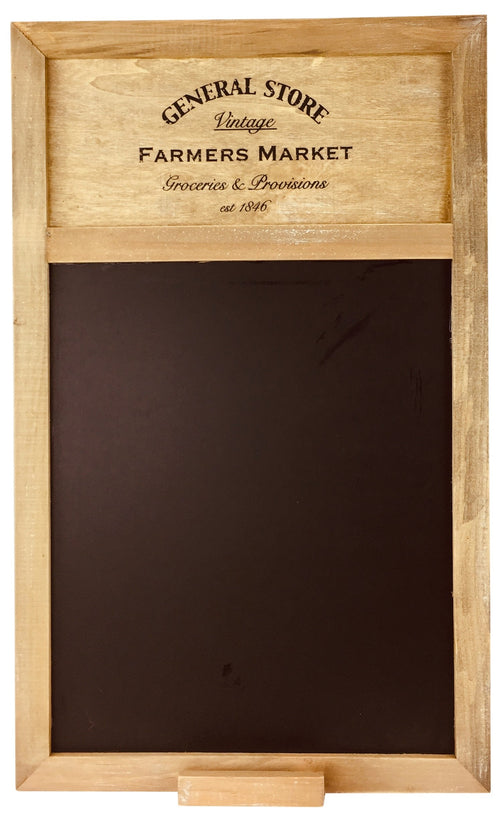 Blackboards &amp; Memo Boards