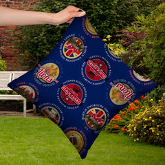 Great Britain Rugby League  - Cushion - Two Sizes