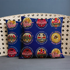 Great Britain Rugby League  - Cushion - Two Sizes