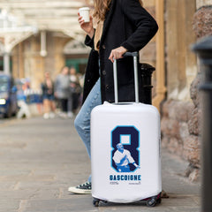 England Gascoigne 8 - Caseskin - 3 Sizes