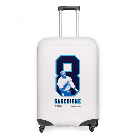 England Gascoigne 8 - Caseskin - 3 Sizes