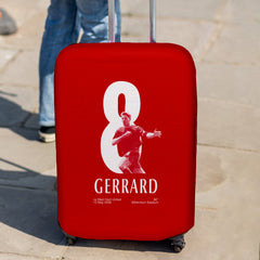 Liverpool Gerrard 8 - Caseskin - 3 Sizes