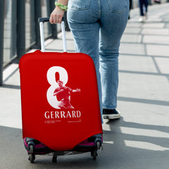 Liverpool Gerrard 8 - Caseskin - 3 Sizes
