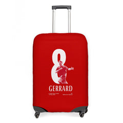 Liverpool Gerrard 8 - Caseskin - 3 Sizes