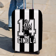 Newcastle Ginola 14 - Caseskin - 3 Sizes