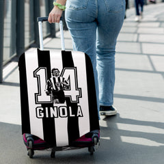 Newcastle Ginola 14 - Caseskin - 3 Sizes