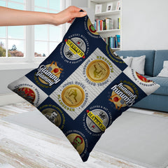 Glamorgan Cricket - Cushion - Two Sizes
