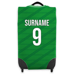 Hibernian 1988 Home - Retro Caseskin - 3 Sizes