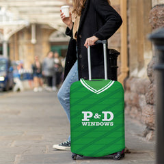 Hibernian 1988 Home - Retro Caseskin - 3 Sizes