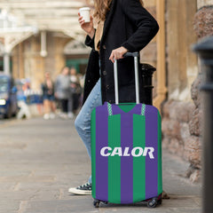 Hibernian 1994 Away - Retro Caseskin - 3 Sizes