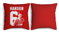 Liverpool - Hansen 6 - Cushion - Two Sizes