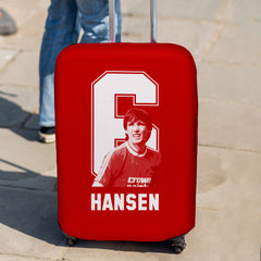 Liverpool - Hansen 6 - Caseskin - 3 Sizes