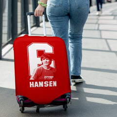 Liverpool - Hansen 6 - Caseskin - 3 Sizes