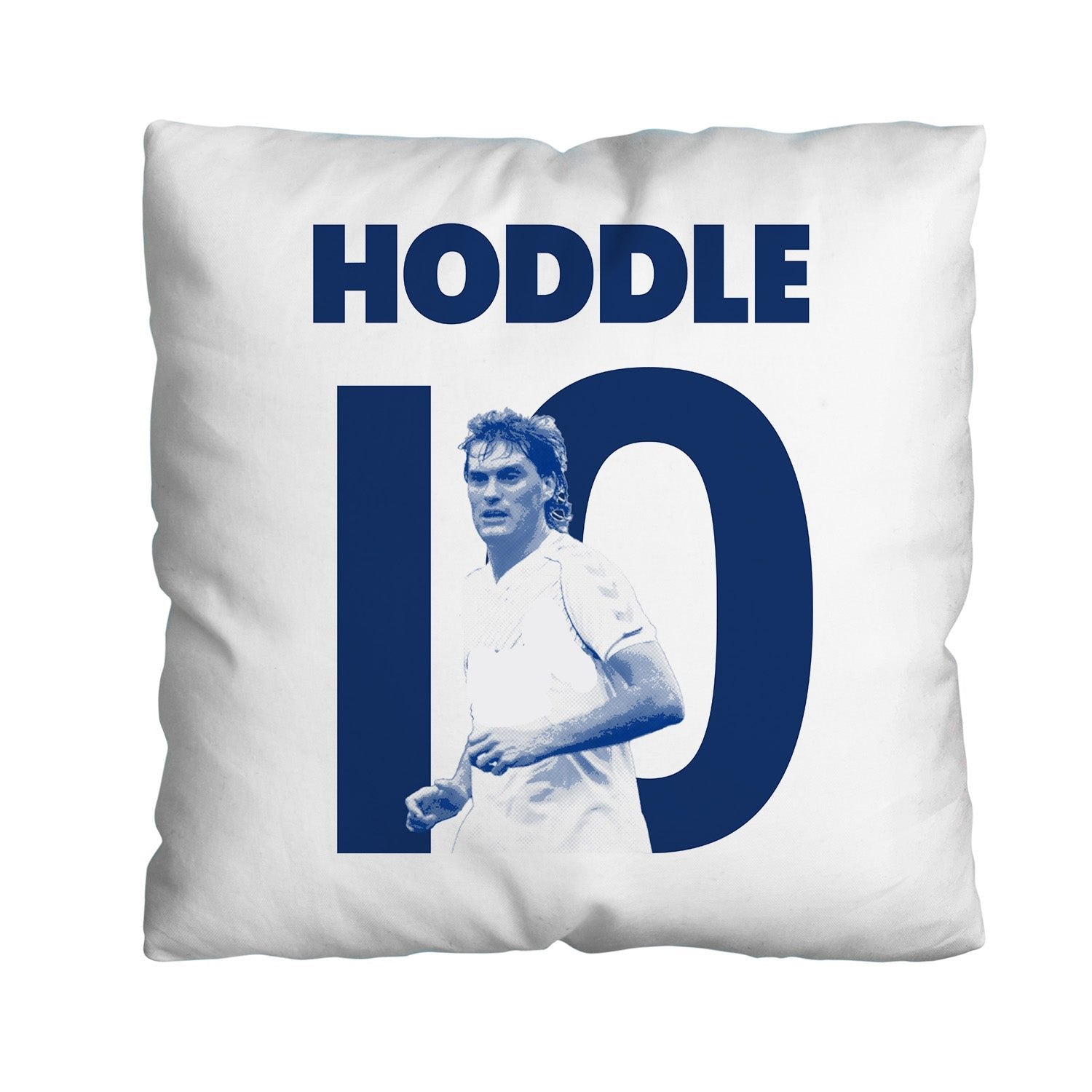 Totts Hoddle 10 - Cushion - Two Sizes