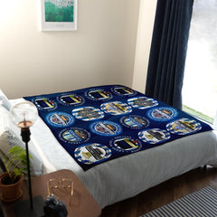 Huddersfield - Football Legends - Fleece