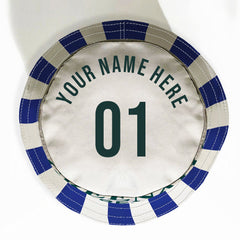 Huddersfield 1987 Home - Retro Bucket Hat