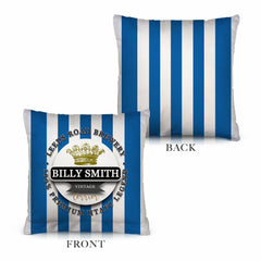 Huddersfield Billy Smith - Football Legends - Cushion 10inch