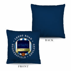 Huddersfield Road - Football Legends - Cushion 10inch