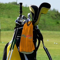 Hull Retro - 2009 - Home - Retro Lightweight, Microfibre Golf Towel