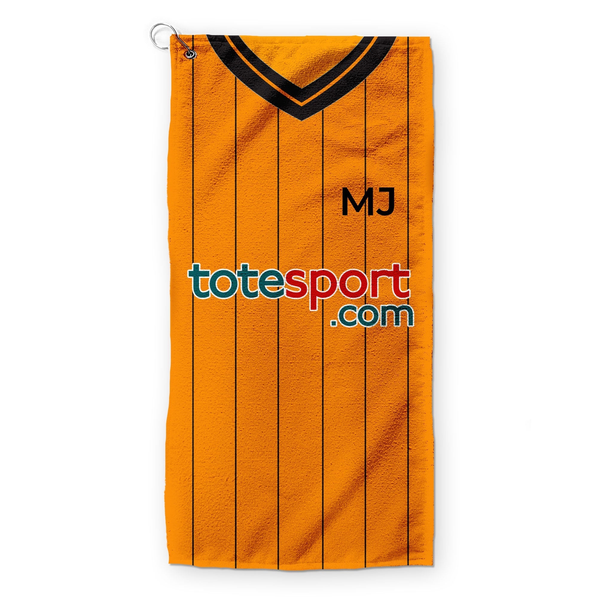 Hull Retro - 2009 - Home - Retro Lightweight, Microfibre Golf Towel