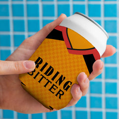Hull 1998 Home Shirt - Personalised Drink Can Cooler