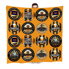 Hull - Football Legends - Fleece