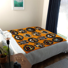 Hull - Football Legends - Fleece