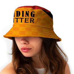 Hull Retro 1998 Home - Retro Bucket Hat