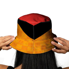 Hull Retro 1998 Home - Retro Bucket Hat