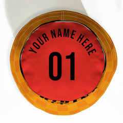 Hull Retro 1998 Home - Retro Bucket Hat