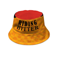 Hull Retro 1998 Home - Retro Bucket Hat