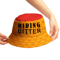 Hull Retro 1998 Home - Retro Bucket Hat